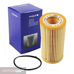 Фильтр масляный VOLVO 30788490