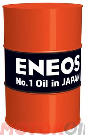 Трансмиссионное масло ENEOS Premium CVT Fluid preview 1