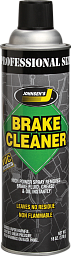 Очиститель тормозной системы JOHNSENS Brake Parts Cleaner