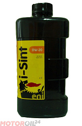 ENI i-Sint 0W-20