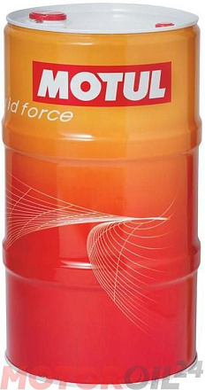 MOTUL 8100 Eco-nergy 5W-30 preview 1