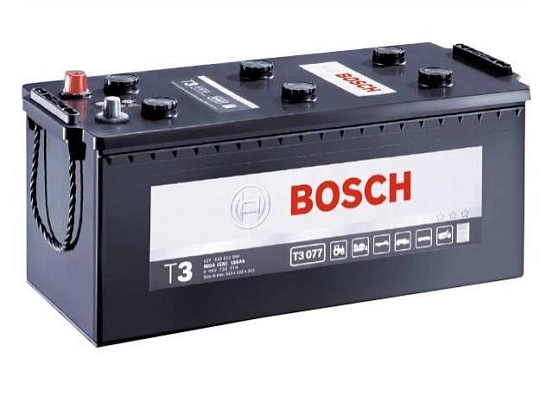 Аккумулятор BOSCH 0092T30730 фото 2 Аккумулятор BOSCH 0092T30730 preview 2
