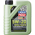 Купить LIQUI MOLY Molygen New Generation 5W-20  preview 1