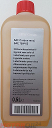 Трансмиссионное масло BMW SAF-Carbon Mod 75W-85
