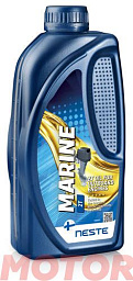 NESTE Marine 2T