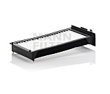 Салонный фильтр MANN CU3518