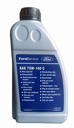 Трансмиссионное масло FORD 75W-140 C 