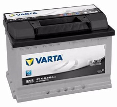 Аккумулятор VARTA 570409064