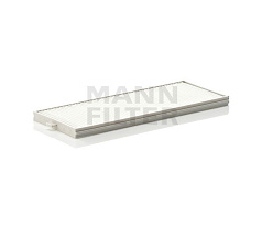 Салонный фильтр MANN CU2506-2