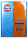 Купить GULF Arrow GT 40 SAE 5W-40  preview 1