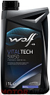 WOLF Vital Tech 5W-50