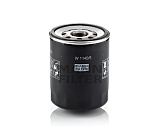 Фильтр масляный MANN W1150/7