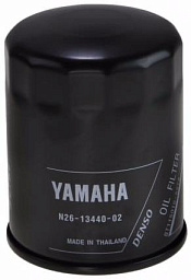 Фильтр масляный YAMAHA N26134400200