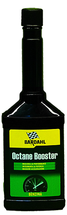 Присадка BARDAHL Octane Booster preview 1