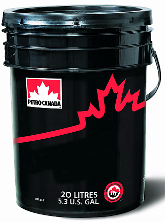 Пластичная смазка PETRO-CANADA Precision XL Rail Curve Grease фото 1 Пластичная смазка PETRO-CANADA Precision XL Rail Curve Grease preview 1