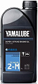 YAMAHA Yamalube 2-M TC-W3 RL Marine Mineral Oil