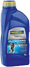 RAVENOL Outboardoel 2T Teilsynth
