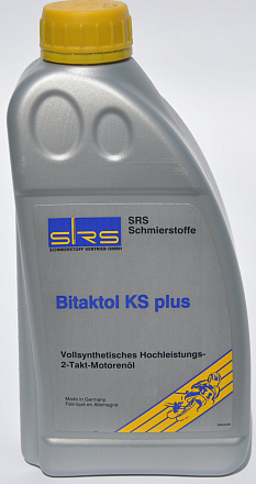 SRS Bitaktol KS Plus фото 1 SRS Bitaktol KS Plus preview 1