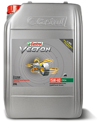 CASTROL Vecton 15W-40