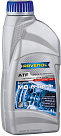 Трансмиссионное масло RAVENOL ATF MB 6-Serie
