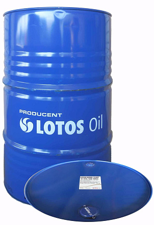 Гидравлическое масло LOTOS Hydraulic Oil L-HM 100 preview 1