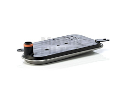 Масляный фильтр MANN H2826KIT