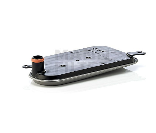 Масляный фильтр MANN H2826KIT preview 1