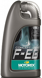 MOTOREX Concept F-EB 5W-20