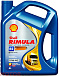 Купить SHELL Rimula R5 E 10W-40  preview 1
