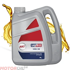 LUXE Standart 10W-30