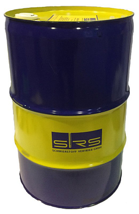 Масло трансмиссионное SRS Wiolin RSH 85W-90 фото 1 Масло трансмиссионное SRS Wiolin RSH 85W-90 preview 1