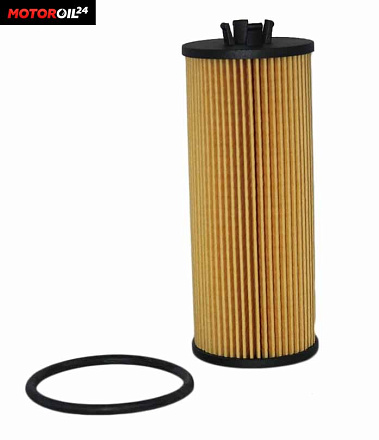 Фильтр масляный SAKURA EO66010 preview 2