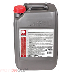 Гидравлическое масло ЛУКОЙЛ ВМГЗ-60