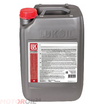 Гидравлическое масло ЛУКОЙЛ ВМГЗ-60 preview 1