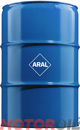 ARAL HighTronic 5W-40 фото 1 ARAL HighTronic 5W-40 preview 1