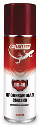 Проникающая смазка 3TON DG-40