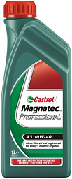 CASTROL Magnatec Professional 10W-40 A3