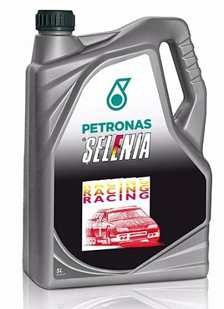 SELENIA Racing 10W-60 preview 1
