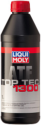 Трансмиссионное масло LIQUI MOLY Top Tec ATF 1300
