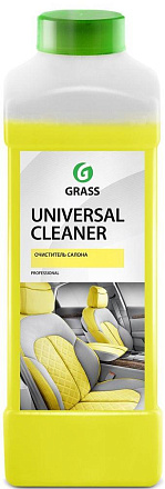 Очиститель салона GRASS Universal-Cleaner  preview 1