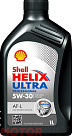 SHELL Helix Ultra Professional AF-L 5W-30