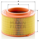 Воздушный фильтр MANN C22024