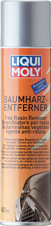 Очиститель следов древесных почек LIQUI MOLY Baumharzentferner preview 1