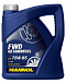 Трансмиссионное масло MANNOL FWD Getriebeoel 75W-85 фото 1 Купить Трансмиссионное масло MANNOL FWD Getriebeoel 75W-85  preview 1