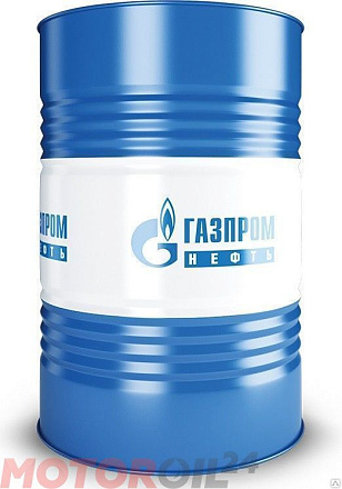 Трансмиссионное масло GAZPROMNEFT GL-4 SAE 75W-90 фото 1 Трансмиссионное масло GAZPROMNEFT GL-4 SAE 75W-90 preview 1