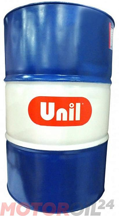 UNIL Pallas 800 10W-40 preview 1