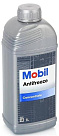 Антифриз концентрат синий MOBIL Antifreeze