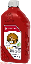 TOTACHI Dento EcoDrive 5W-30