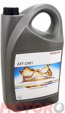 Трансмиссионное масло HONDA ATF DW-1 фото 1 Трансмиссионное масло HONDA ATF DW-1 preview 1