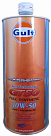 GULF Arrow GT 50 SAE 10W-50